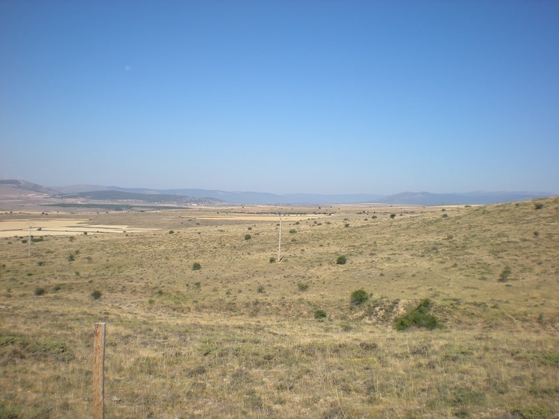 Feníe Energía espera iniciar en 2020 las obras de sus parques eólicos en Soria