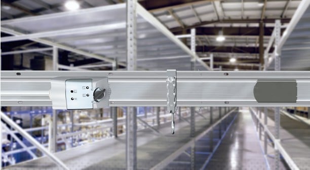 Las canalizaciones eléctricas prefabricadas de Legrand, ofrecen múltiples ventajas en un solo producto