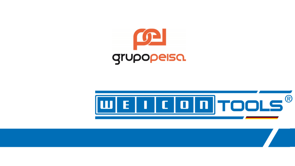 Grupo Peisa y Weicon te ofrecen una amplia gama de Herramientas Pelacables