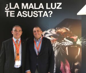 Los nuevos Sistemas de Tiras de LED y drivers marca LEDVANCE, protagonistas en  el Congreso de FENIE 2019