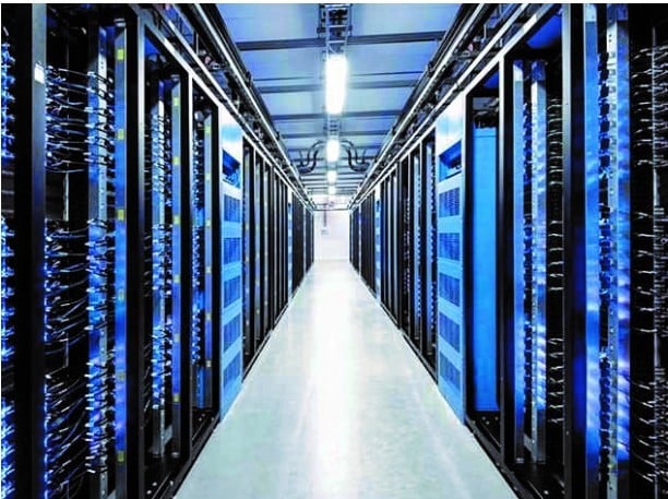 Nueva gama de PDU & iPDU de Legrand, soluciones innovadoras y exclusivas para data centers y redes locales