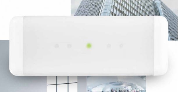 Legrand amplía las soluciones en luminarias de alumbrado de emergencia con la nueva gama C3 LED