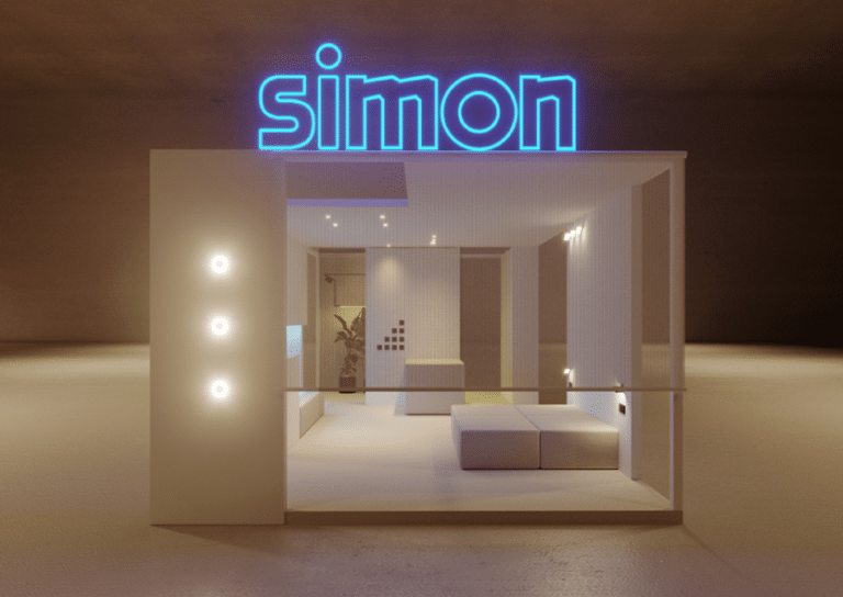 Simon despierta las emociones en Interihotel 2019