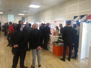 Grupo Peisa participa en FremmElectric