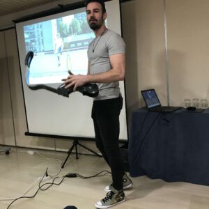 Alejandro Marín