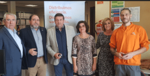 Grupo PEISA entrega los reconocimientos a las antigüedades 2019