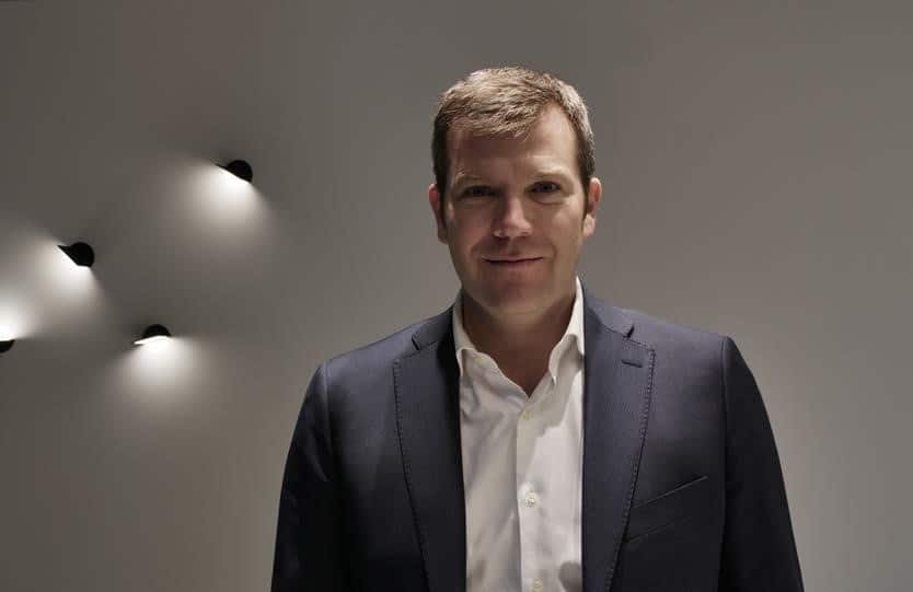 Esteban Bretcha, nuevo CEO del Grupo Simon