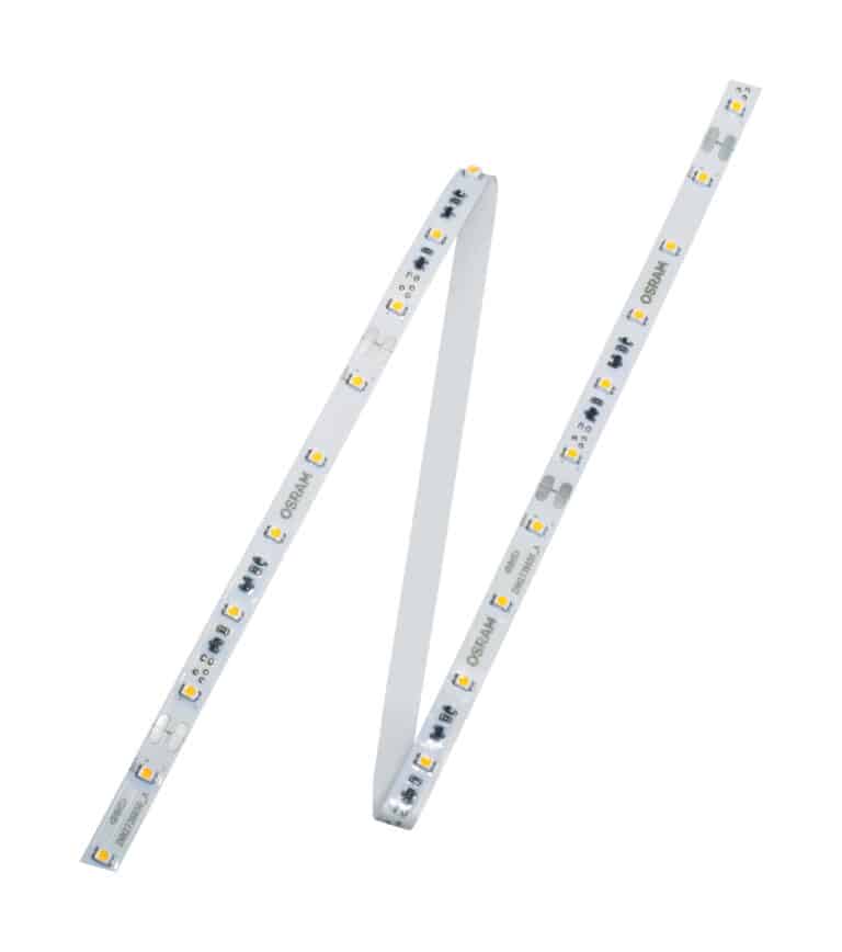 LEDVANCE y ALEALUZ firman un acuerdo para suministrar tiras LED al corte a distribuidores y especialistas