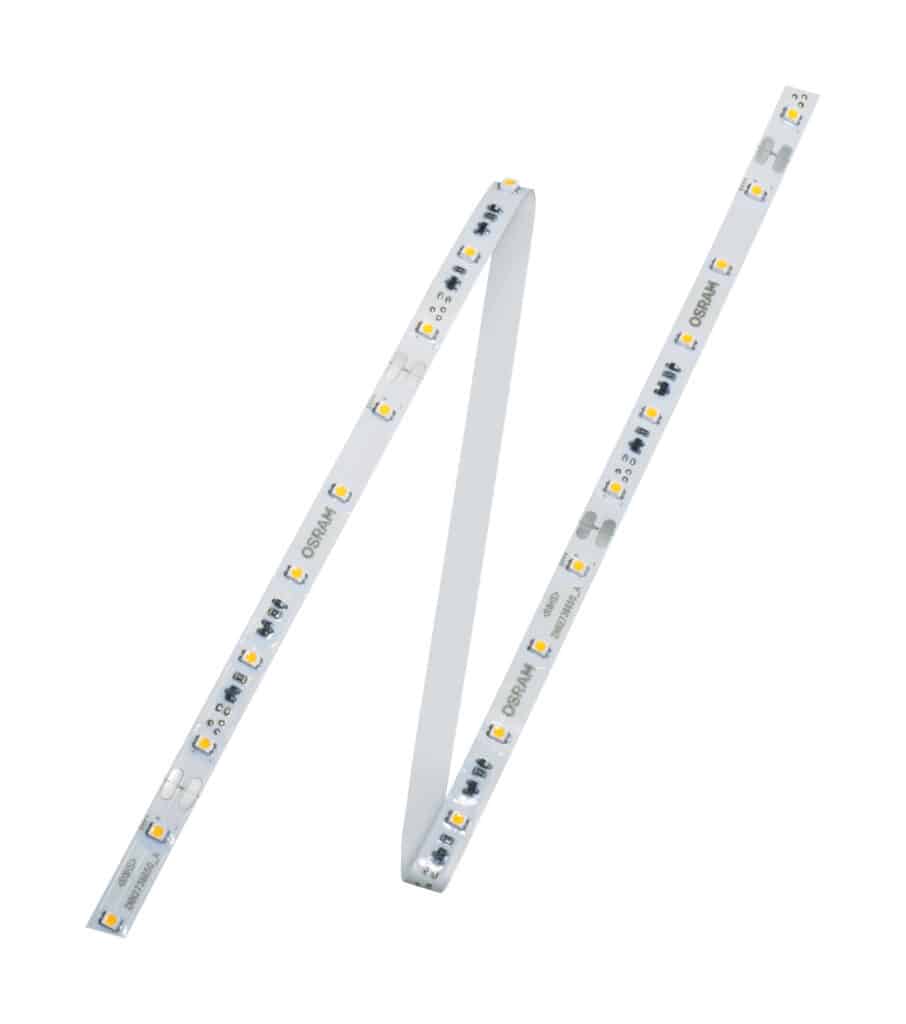 LEDVANCE y ALEALUZ firman un acuerdo para suministrar tiras LED al corte a distribuidores y especialistas