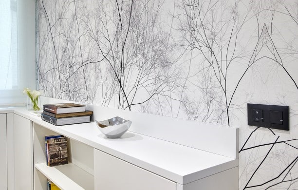 VALENA™ next with Netatmo, la gama conectada favorita de arquitectos e interioristas