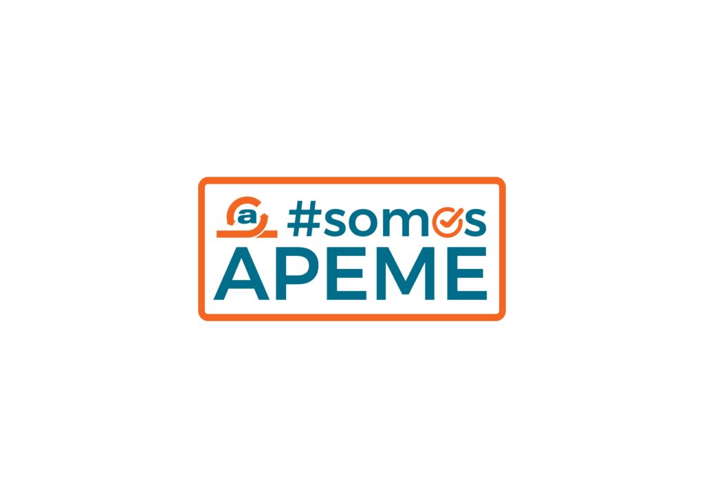 #SomosAPEME