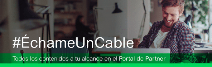 Schneider Electric lanza la iniciativa ‘Échame un Cable’, una serie de formaciones gratuitas para partners y clientes