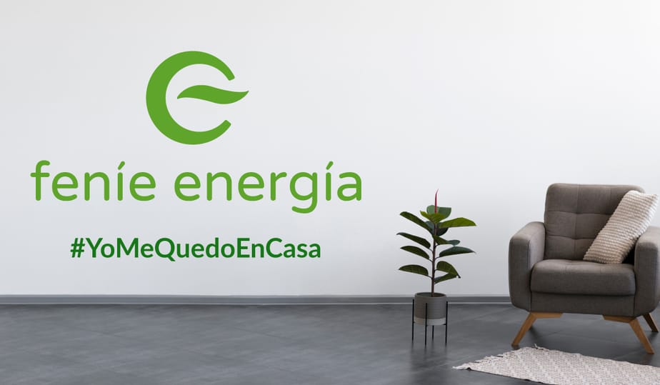 Recopilación de medidas adoptadas por Feníe Energía frente al COVID-19