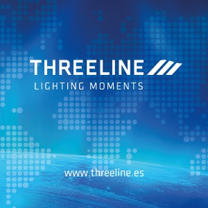 Lanzamiento Canal YouTube THREELINE