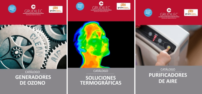 Grupo Peisa te presenta las últimas novedades en sus nuevos catálogos