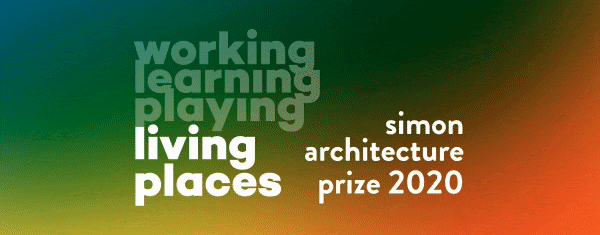 Simon cierra convocatoria de la 3ª edición de Living Places con récord de participación