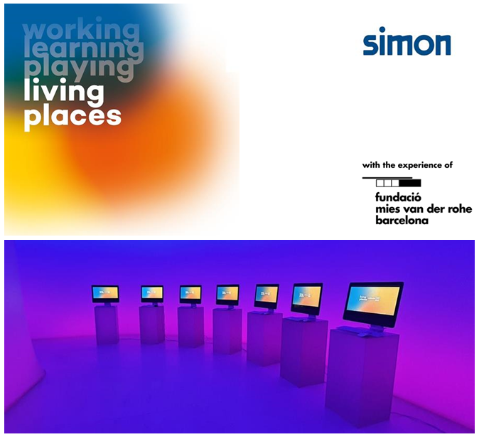 Convocatoria de prensa:  Hora Living Places - Simon Architecture Prize