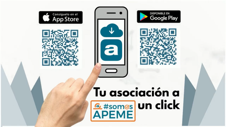 Descarga nuestra APP para no perderte nada