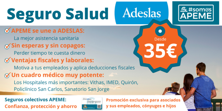 Seguro de salud a un precio exclusivo