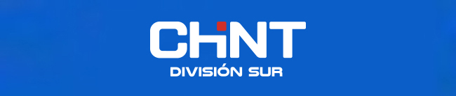 Novedades CHINT 2021