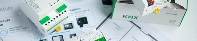 Schneider Electric lanza un nuevo ciclo de formaciones online sobre KNX