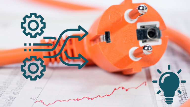 Cambios regulatorios en electricidad