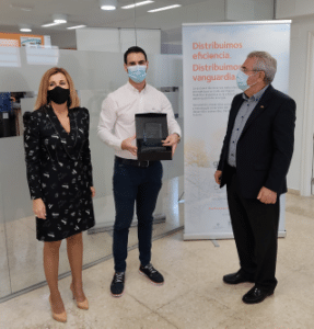 Premio al mejor almacén en gestión de calidad Peisa La Mancha