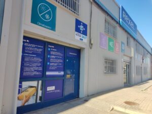 Rexel presenta nuevos servicios de entrega y recogida de pedidos