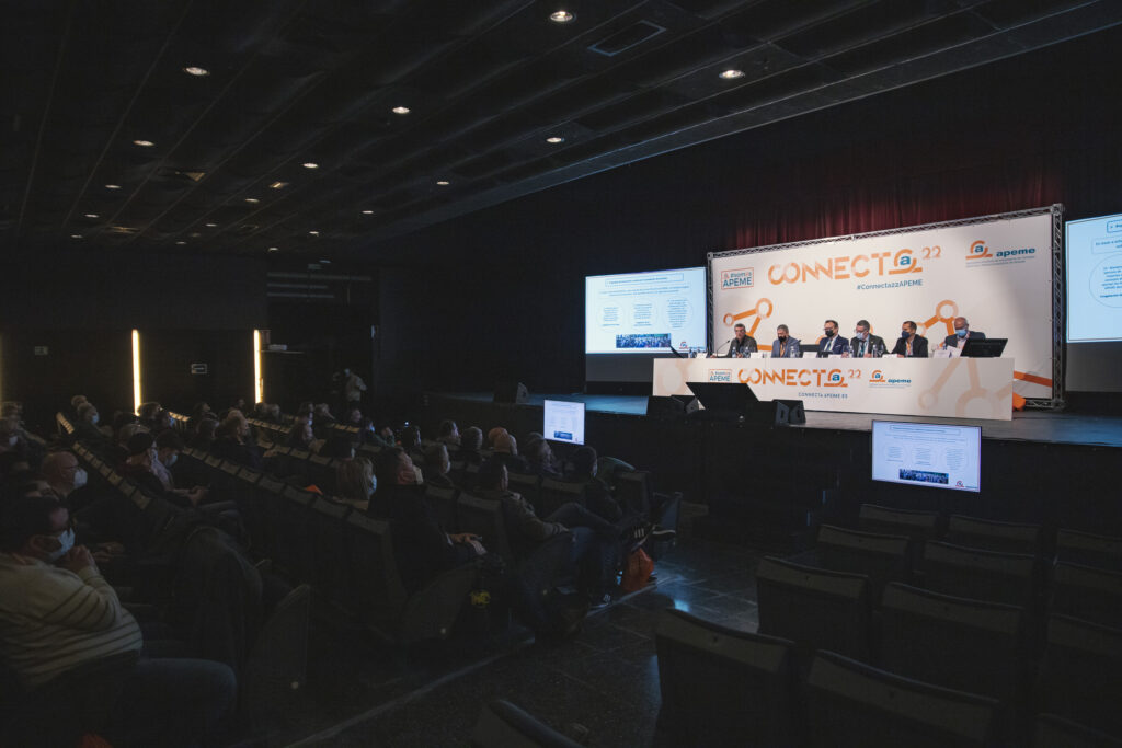 APEME celebra CONNECTA ‘22, el evento del sector en la provincia de Alicante