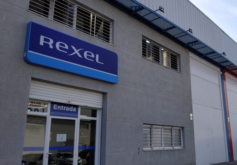 Rexel traslada y amplía su oficina comercial de Castellón