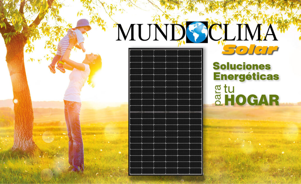 Salvador Escoda S.A participa en FIRA DE MOSTRES de Girona y da a conocer su nueva marca de autoconsumo fotovoltaico Mundoclima Solar® al público general