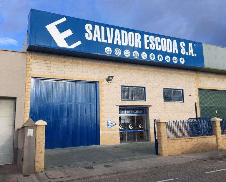 Salvador Escoda abre NUEVA EscodaStore en Málaga