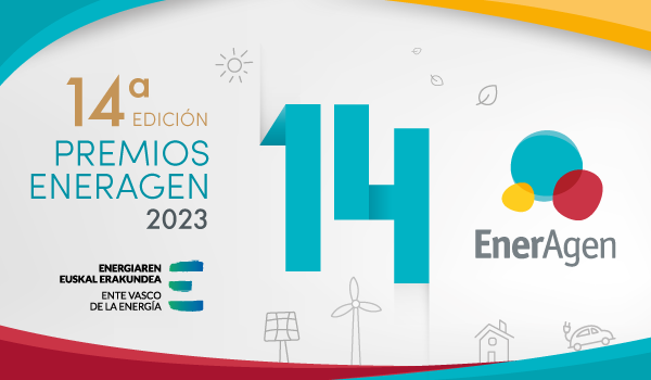 14ª Edición Premios EnerAgen 2023