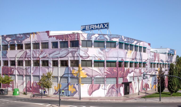 FERMAX, líder de porteros electrónicos y videoporteros en España, es adquirida por MCH Private Equity