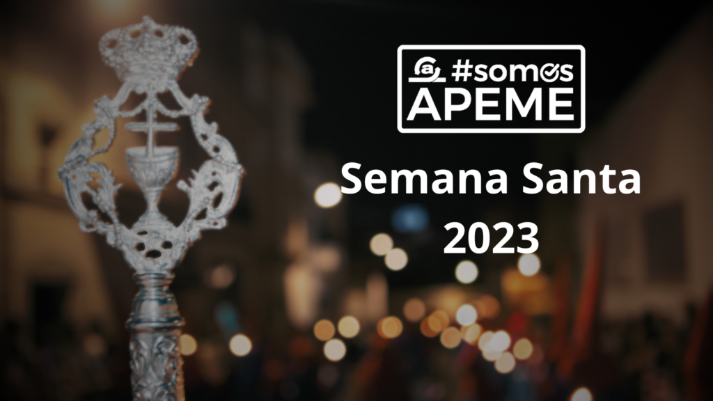 Semana Santa 2023