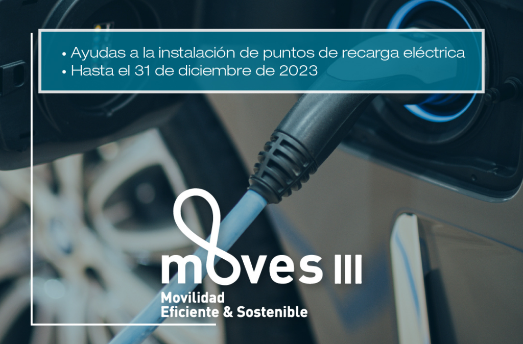 Modificación en el Programa MOVES III