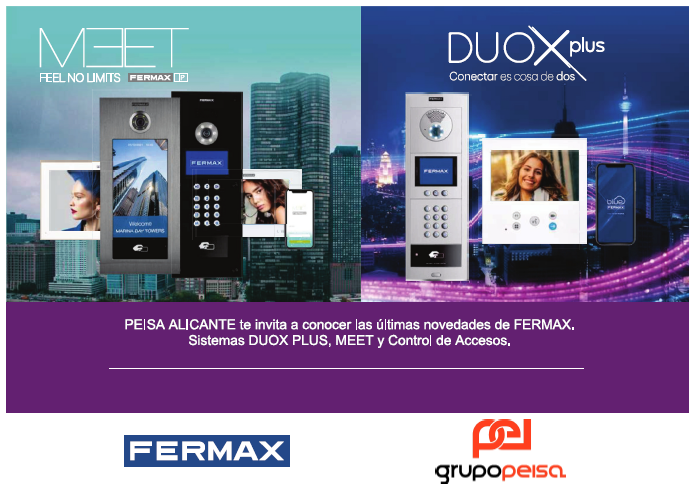 jornada_fermax_peisa