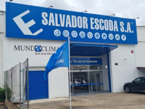 Salvador Escoda abre NUEVA EscodaStore en Guadalajara