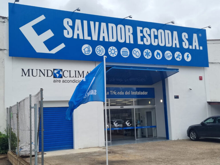 Salvador Escoda abre NUEVA EscodaStore en Guadalajara