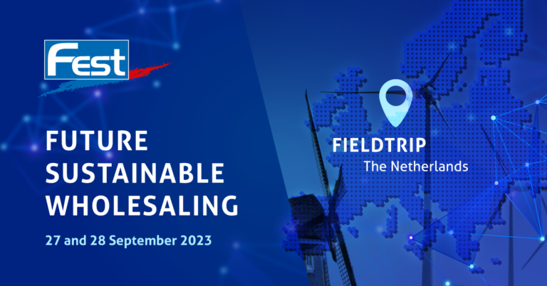 Salvador Escoda S.A. participa en la reunión anual de The European Federation of the Sanitary and Heating Wholesale Trade (FEST) en Holanda