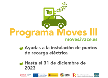 Subvenciones MOVESIII: Fecha límite de entrega de documentación en APEME