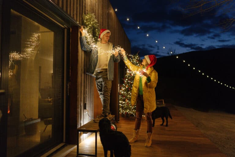 LEDVANCE ilumina la Navidad con soluciones LED eficientes, flexibles y elegantes
