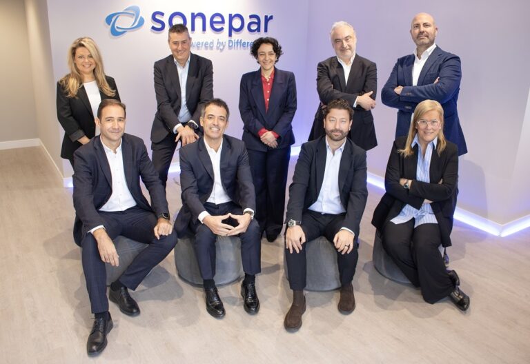 Sonepar España presenta su nuevo Comité de Dirección