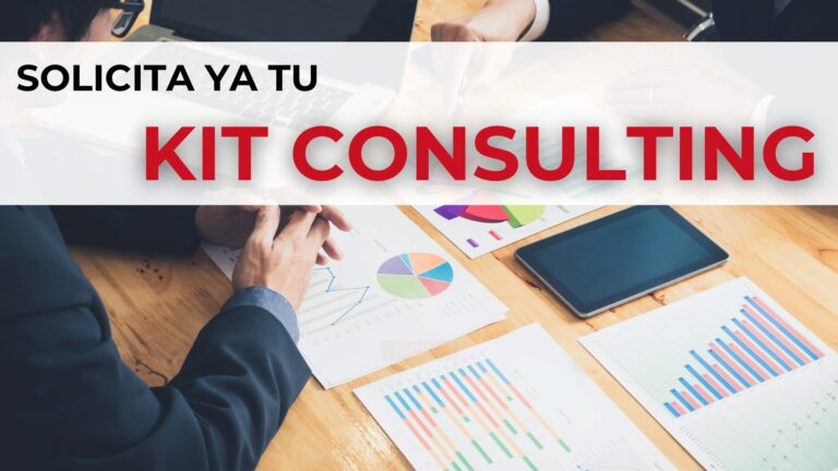 Apertura plazo solicitud Ayudas - Kit Consulting