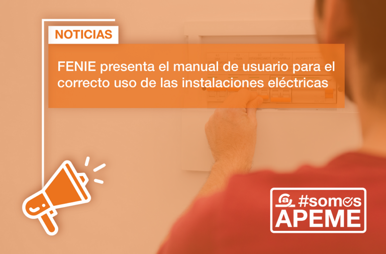 Manual de Usuario de Instalaciones Eléctricas y Telecomunicaciones