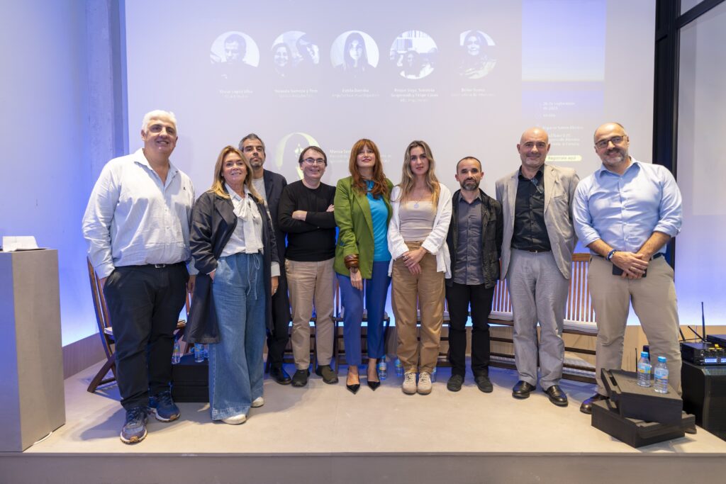 “Espacios deslumbrantes” La importancia de la luz interior en la arquitectura y el diseño