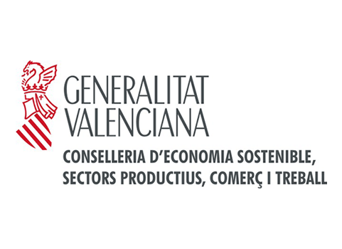 GVA Conselleria de Economía Sostenible