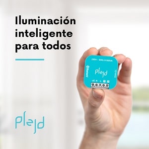 Plejd