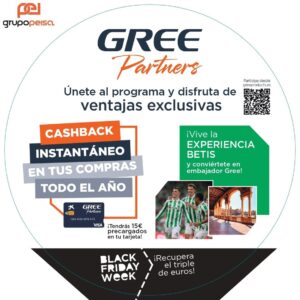 Conoce el Programa Gree Partners con Grupo Peisa