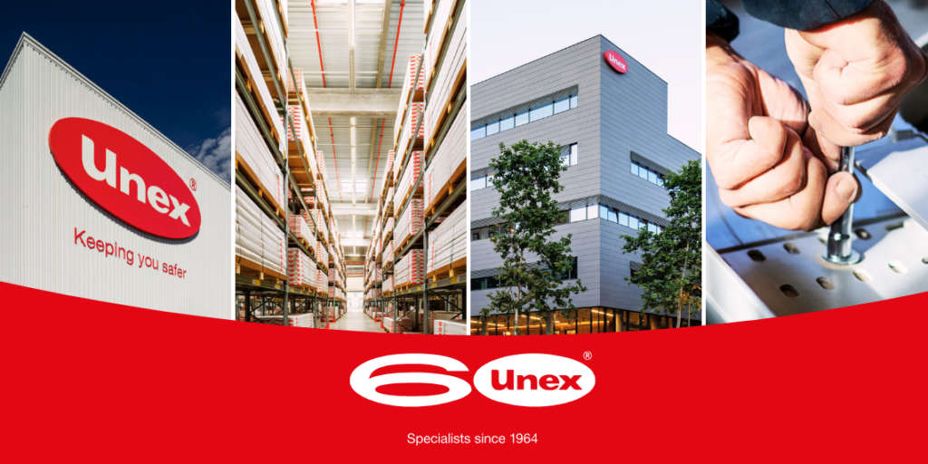 Unex conmemora sus 60 años con dos novedades: lanza Unex Trut 60® y nueva web